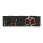 GIGABYTE TRX50 AI TOP-2B Motherboard - AMD sTR5, DDR5, PCIe 5.0, Wi-Fi 7