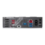 Gigabyte Z890 Gaming X WiFi7 Motherboard ATX - LGA 1851, Intel Z890, DDR5, Wi-Fi 7