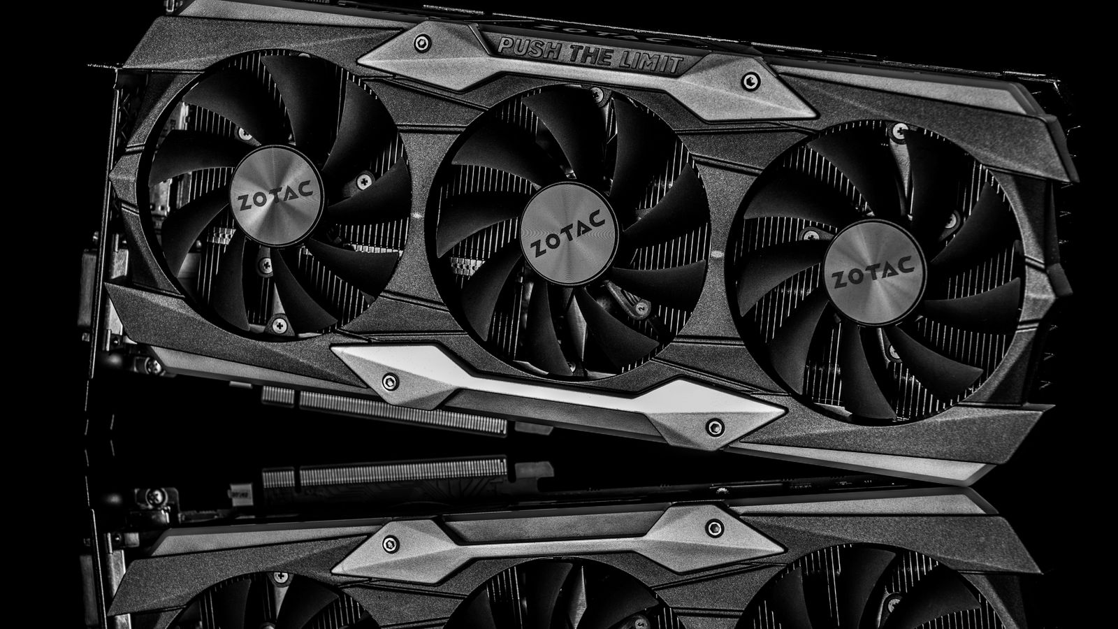 RTX 5080 Super, 5070 Ti Super and 5070 Super: 50% More Memory Is Coming | Hardvance Triple-fan GeForce RTX graphics card, the class of card the RTX 50 Super refresh will update