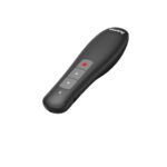 Hama 00139915 Wireless Presenter RF 2.4GHz USB Red Laser Pointer Black