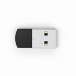 Hama 00139915 Wireless Presenter RF 2.4GHz USB Red Laser Pointer Black