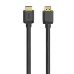 Hama 00202029 Ultra High Speed HDMI Cable 3m Male to Male 8K 60Hz Black