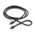 Hama 00202029 Ultra High Speed HDMI Cable 3m Male to Male 8K 60Hz Black