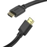 Hama 00202029 Ultra High Speed HDMI Cable 3m Male to Male 8K 60Hz Black