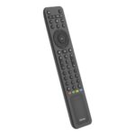 Hama 00221057 Universal IR Wireless Remote Control for AV Receiver, DVD/Blu-ray, TV - Black