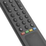 Hama 00221057 Universal IR Wireless Remote Control for AV Receiver, DVD/Blu-ray, TV - Black