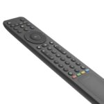 Hama 00221057 Universal IR Wireless Remote Control for AV Receiver, DVD/Blu-ray, TV - Black