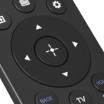 Hama 00221066 IR Wireless TV Remote Control for Sony, 41 Press Buttons, Black, Recycled Plastic