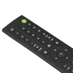 Hama 00221066 IR Wireless TV Remote Control for Sony, 41 Press Buttons, Black, Recycled Plastic