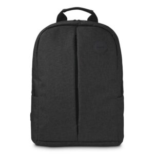 Hama 00231022 Laptop Backpack 17.3" 17L Dirt/Moisture/Scratch Resistant Polyester Black