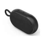 Hama Buddy 3.0 Mono Portable Speaker 6W IPX7 Waterproof Bluetooth 5.3 Black