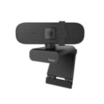 Hama C-400 Full HD Webcam with Microphone, 1080p 30fps, USB 2.0, Black