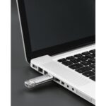 Hama C-Laeta USB 3.2 Gen 1 Flash Drive 16GB Type-A / Type-C 70MB/s Read Silver