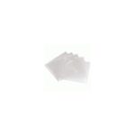 Hama CD Slim Box, 25 pcs./pack, 1-disc Capacity, Transparent Plastic