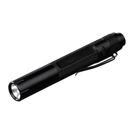 Hama Classic Pen Flashlight LED 17 lm 30 m Black