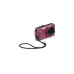 Hama Digital Camera Strap, Plastic, Black, 22 cm, 10 kg Capacity