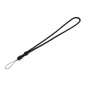 Hama Digital Camera Strap, Plastic, Black, 22 cm, 10 kg Capacity