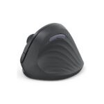 Hama EWM-500R Right-Hand Wireless Optical Mouse, 1800 DPI, 7 Buttons, Black