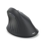 Hama EWM-500R Right-Hand Wireless Optical Mouse, 1800 DPI, 7 Buttons, Black