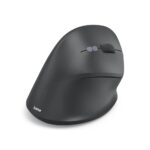 Hama EWM-500R Right-Hand Wireless Optical Mouse, 1800 DPI, 7 Buttons, Black