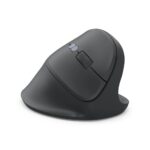 Hama EWM-500R Right-Hand Wireless Optical Mouse, 1800 DPI, 7 Buttons, Black