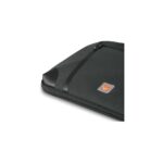 Hama Extreme Protect 16.2" D3O Laptop Sleeve Case Black with Front Pocket