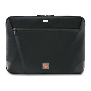 Hama Extreme Protect 16.2" D3O Laptop Sleeve Case Black with Front Pocket