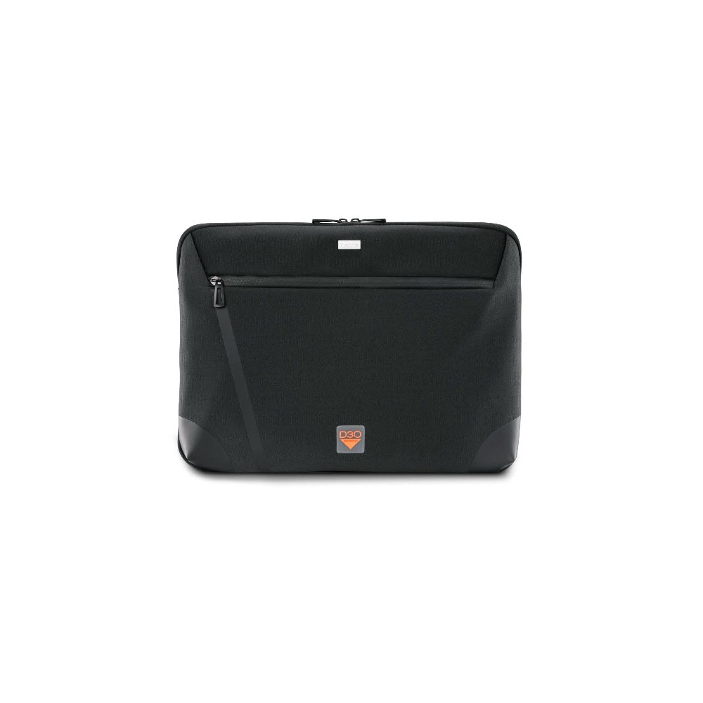 Hama Extreme Protect 16.2" D3O Laptop Sleeve Case Black with Front Pocket Hama Extreme Protect 16.2" D3O Laptop Sleeve Case Black with Front Pocket