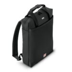 Hama Extreme Protect D30 Laptop Backpack, Shockproof, up to 16.2", Water Repellent, Black