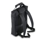 Hama Extreme Protect D30 Laptop Backpack, Shockproof, up to 16.2", Water Repellent, Black
