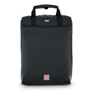 Hama Extreme Protect D30 Laptop Backpack, Shockproof, up to 16.2", Water Repellent, Black