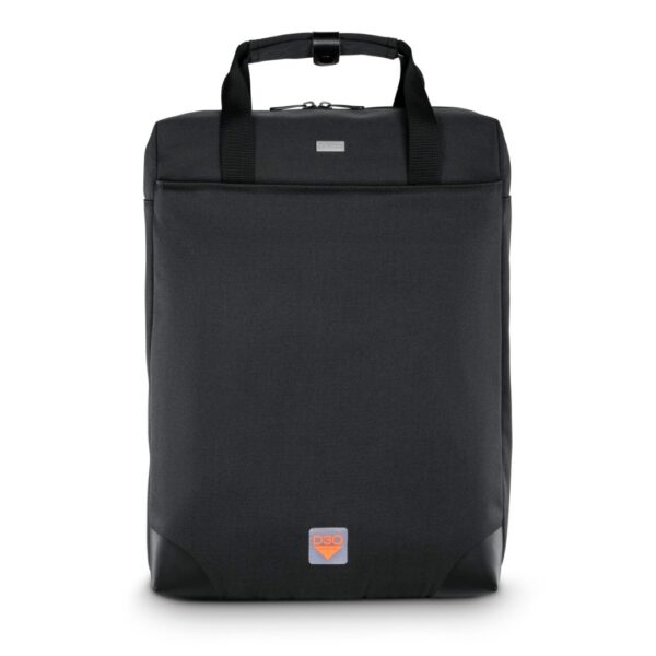 Hama Extreme Protect D30 Laptop Backpack, Shockproof, up to 16.2", Water Repellent, Black