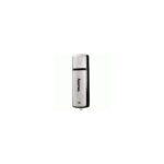 Hama FlashPen Fancy 16GB USB 2.0 Type-A Flash Drive Black/Silver with Key Ring