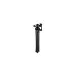 Hama FlexPro Tripod for Smartphone/Action Camera, Black, 16-27cm, 1/4" Mount