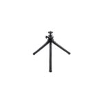 Hama FlexPro Tripod for Smartphone/Action Camera, Black, 16-27cm, 1/4" Mount