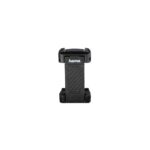 Hama FlexPro Tripod for Smartphone/Action Camera, Black, 16-27cm, 1/4" Mount