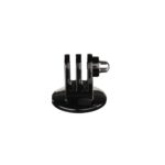 Hama FlexPro Tripod for Smartphone/Action Camera, Black, 16-27cm, 1/4" Mount