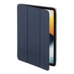 Hama Fold Clear Folio Case for Apple iPad 11" (2025) - Blue