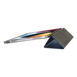Hama Fold Clear Folio Case for Apple iPad 11" (2025) - Blue