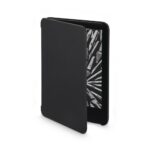 Hama Fold Folio Case for Amazon Kindle 5 (11th Gen. 2022) - Black, Polyurethane