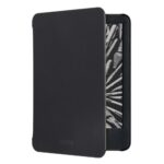 Hama Fold Folio Case for Amazon Kindle 5 (11th Gen. 2022) - Black, Polyurethane