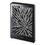 Hama Fold Folio Case for Kindle Paperwhite 11th Gen 2021 6.8" Black