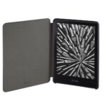 Hama Fold Folio Case for Kindle Paperwhite 11th Gen 2021 6.8" Black