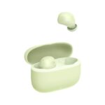 Hama Freedom Buddy II True Wireless In-Ear Bluetooth 5.3 Headset with Microphone - Light Green