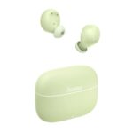 Hama Freedom Buddy II True Wireless In-Ear Bluetooth 5.3 Headset with Microphone - Light Green