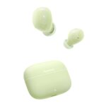 Hama Freedom Buddy II True Wireless In-Ear Bluetooth 5.3 Headset with Microphone - Light Green