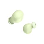 Hama Freedom Buddy II True Wireless In-Ear Bluetooth 5.3 Headset with Microphone - Light Green