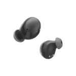 Hama Freedom Buddy II True Wireless In-ear Headset with Built-in Mic & Touch Control Black