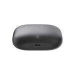 Hama Freedom Buddy II True Wireless In-ear Headset with Built-in Mic & Touch Control Black