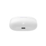 Hama Freedom Buddy II True Wireless In-ear Headset with Built-in Microphone & Passive Noise Cancelling - White